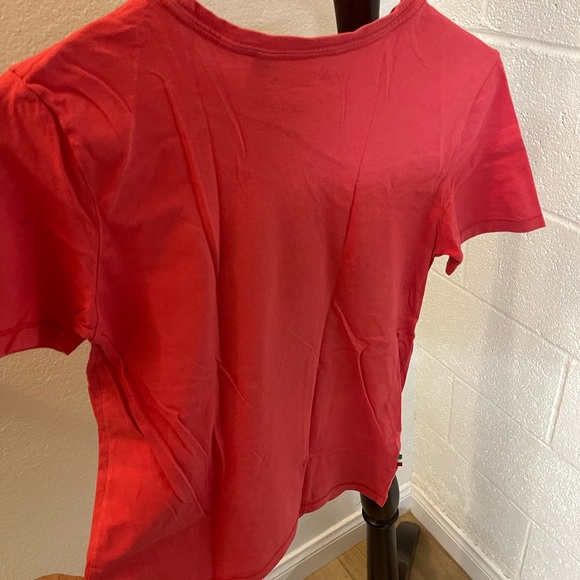 Camiseta del CHAPULÍN COLORADO unisex Talla XL para niños o talla S para adultos - Picture 2 of 3